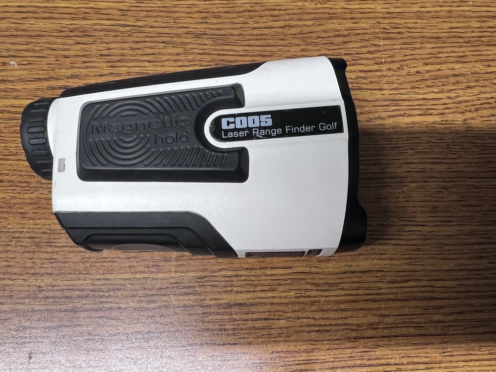 BTMWAY C005 Golf Laser Rangefinder