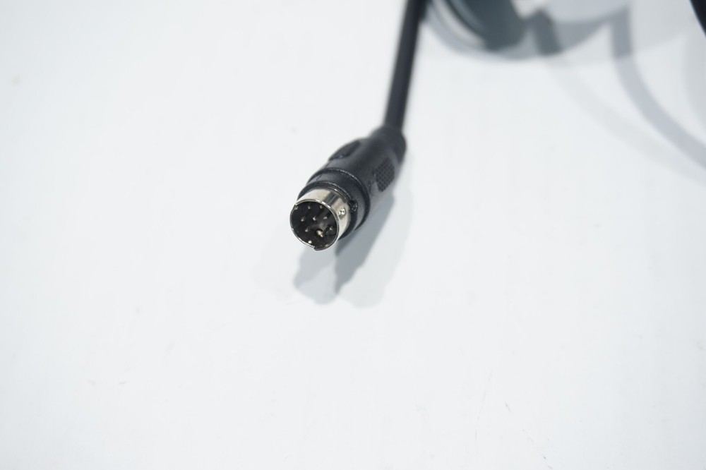 SONY DICTATION TRANSCRIBER FOOT SWITCH PEDAL CONTROL UNIT FS-80