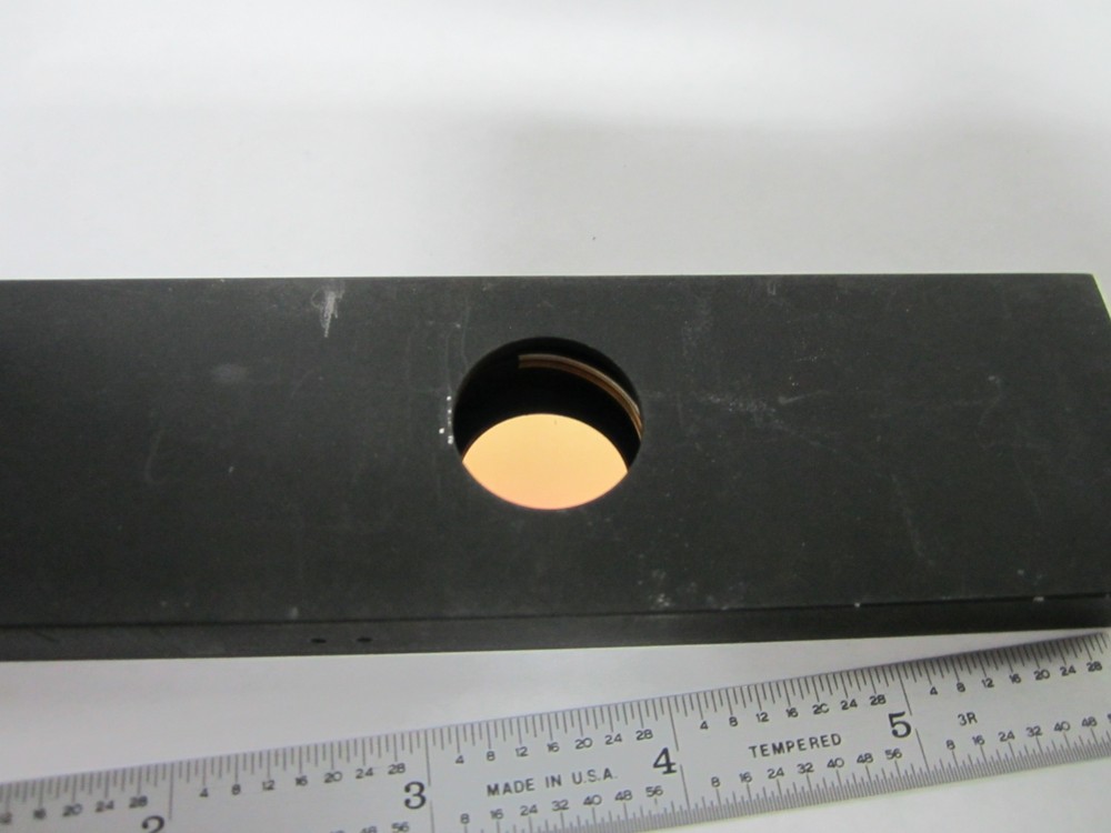 MICROSCOPE PART SLIDE FILTER #L9-16