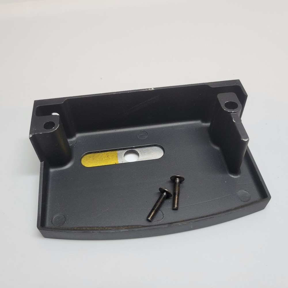 AKAI 4000DS Heads cover