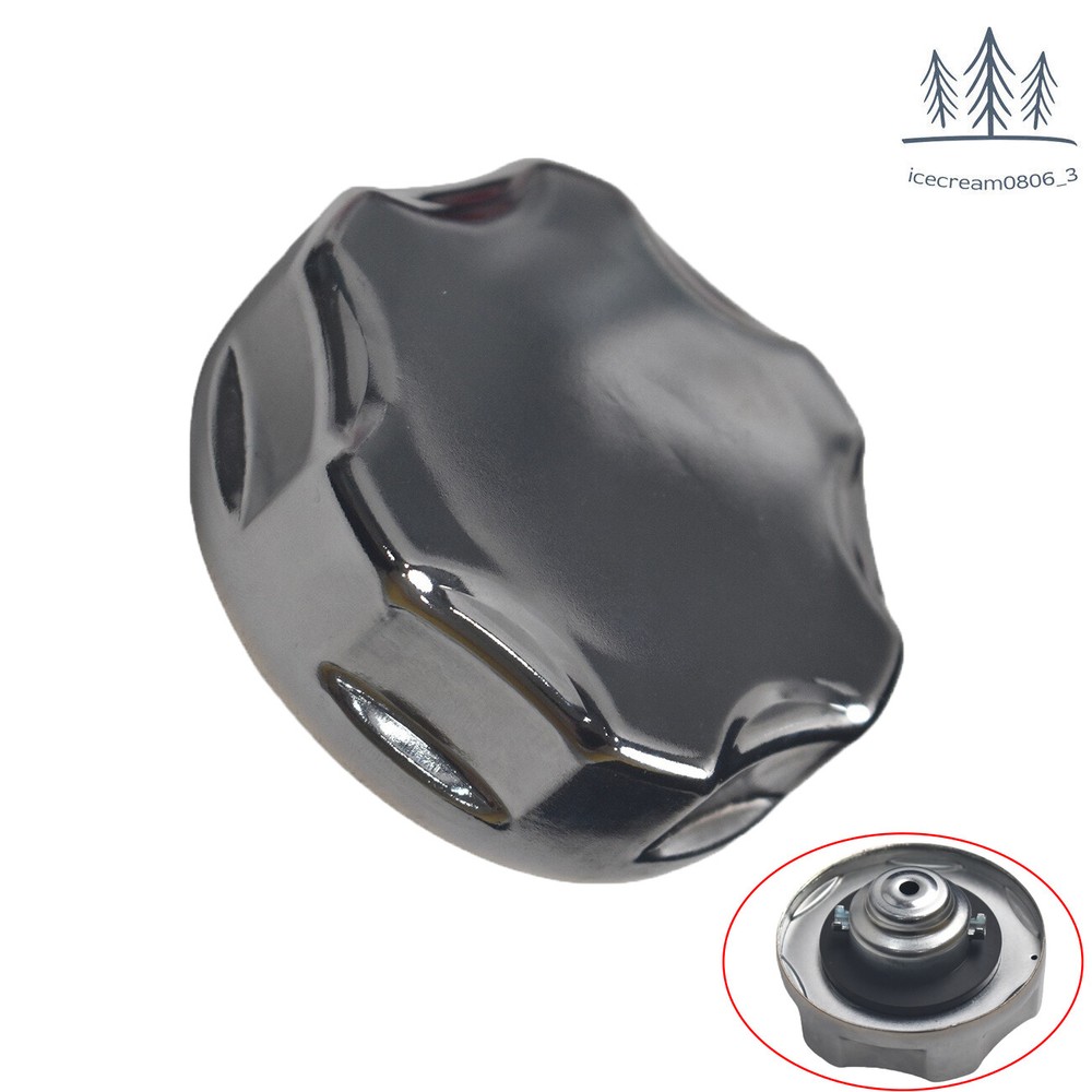 Metal Fuel Tank Cap (King Size) for Predator 196cc 212cc engine
