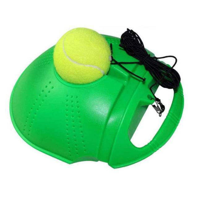 Tennis Trainer