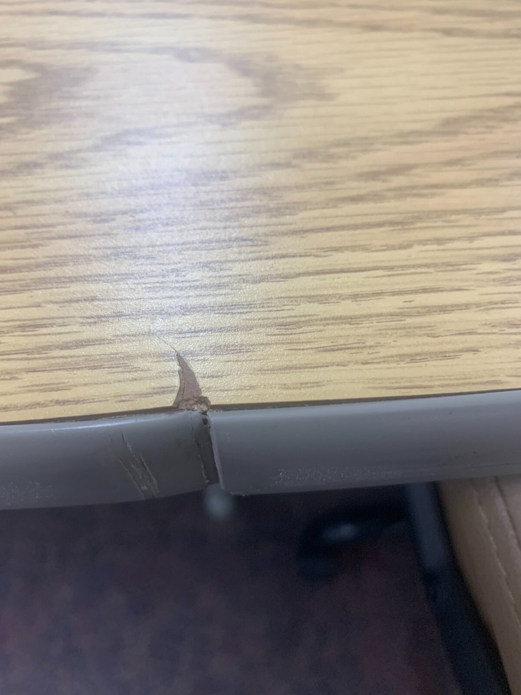 Conference room table