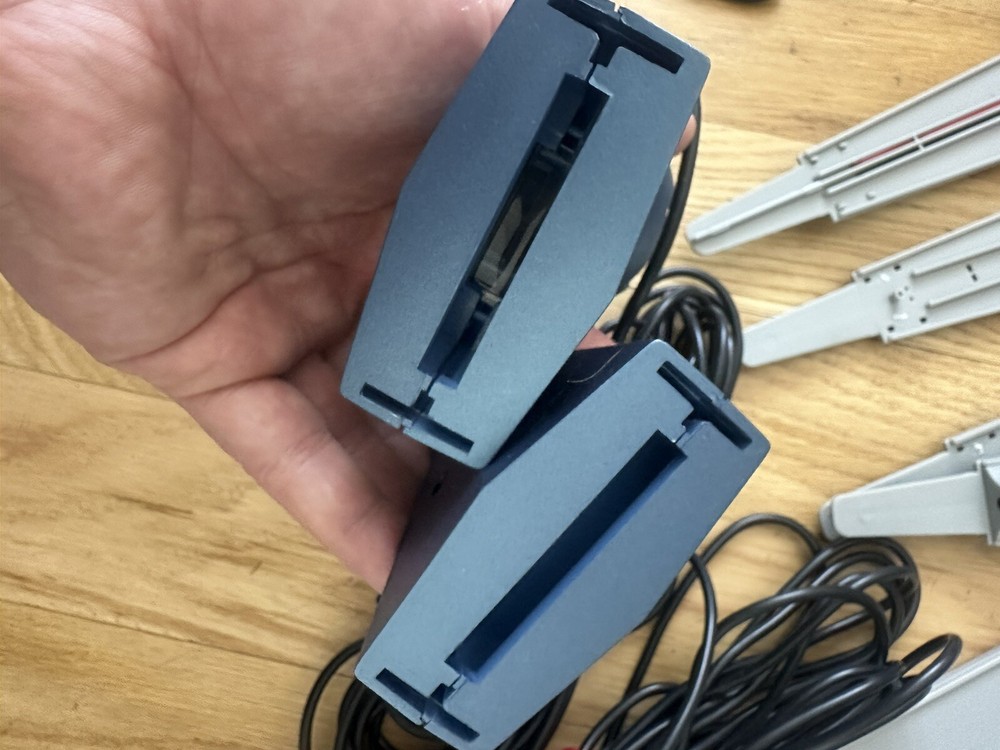 Competitive Edge Dynamics M2 Chronograph Screen Set With Accessories Tested