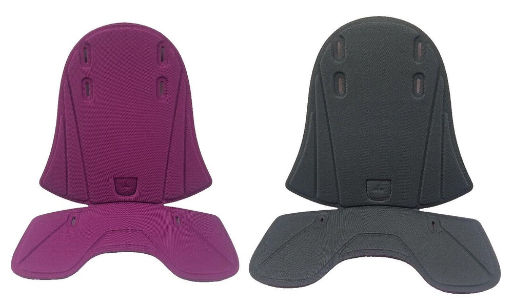 Thule RideAlong Mini Padding, Dark Gray/Purple