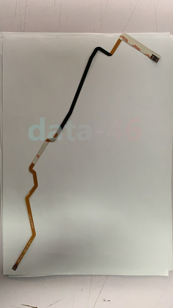 10PCS Bar Sensor Flex Cable Replacement for Zebra QLN420 Mobile Printer P1046224