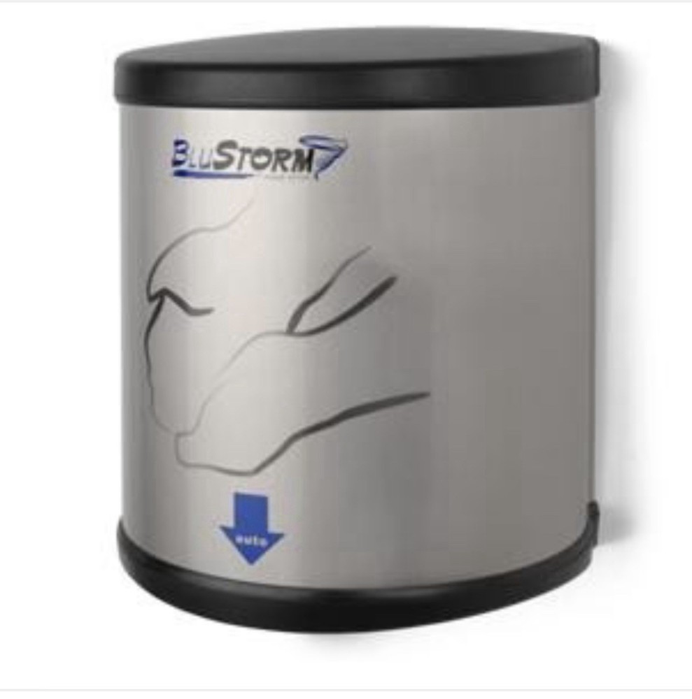 Blu Storm Bolt 110V Hand Dryer