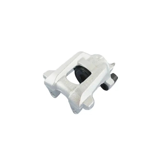 Genuine Mopar Disc Brake Caliper Assembly Left 68052377AA