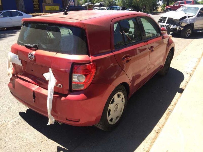 2008 SCION XD DRIVER SIDE FRONT DOOR LOCK ACTUATOR ASSEMBLY