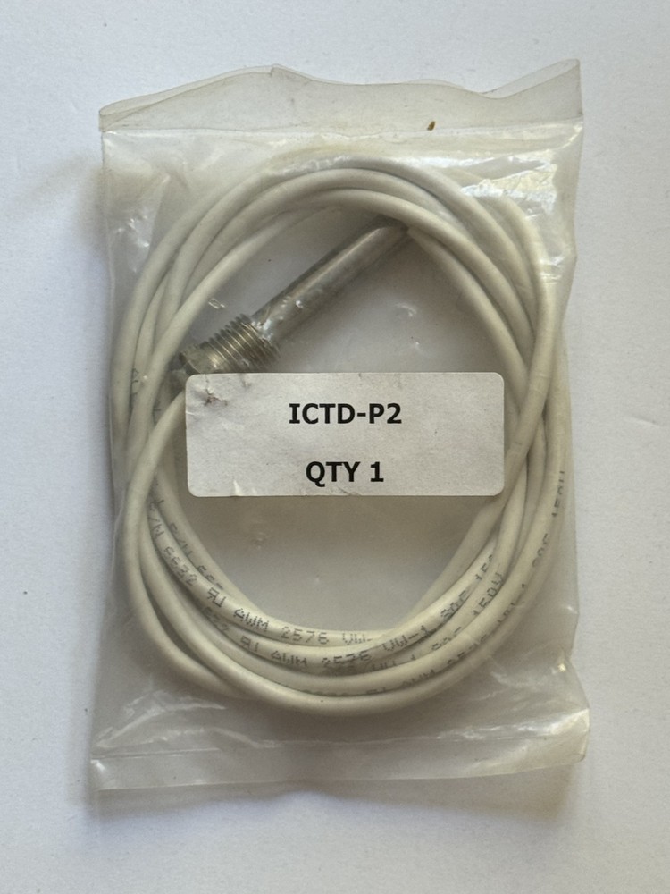 OPTO 22 ICTD-P2 Temperature Probe