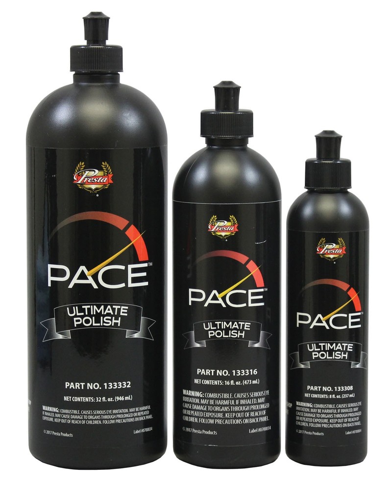 PACE Ultimate Polish PST-133332