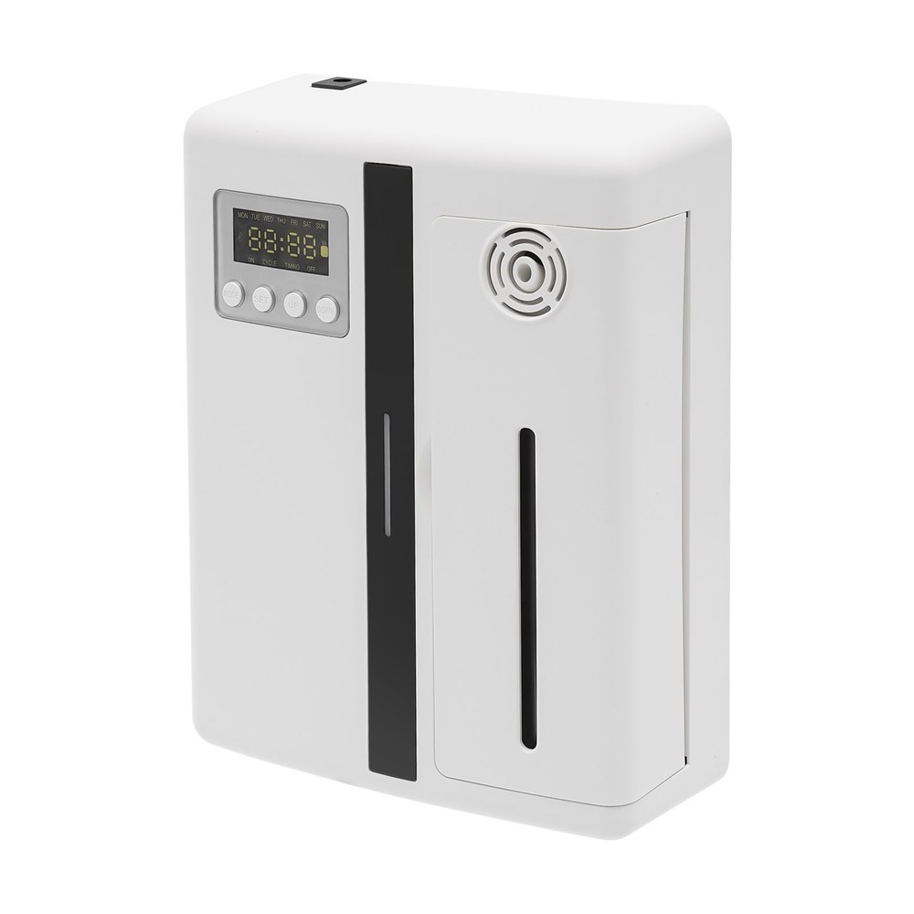 Ultimate Diffuser - Home Fragrance System - Scent Machine for Whole House