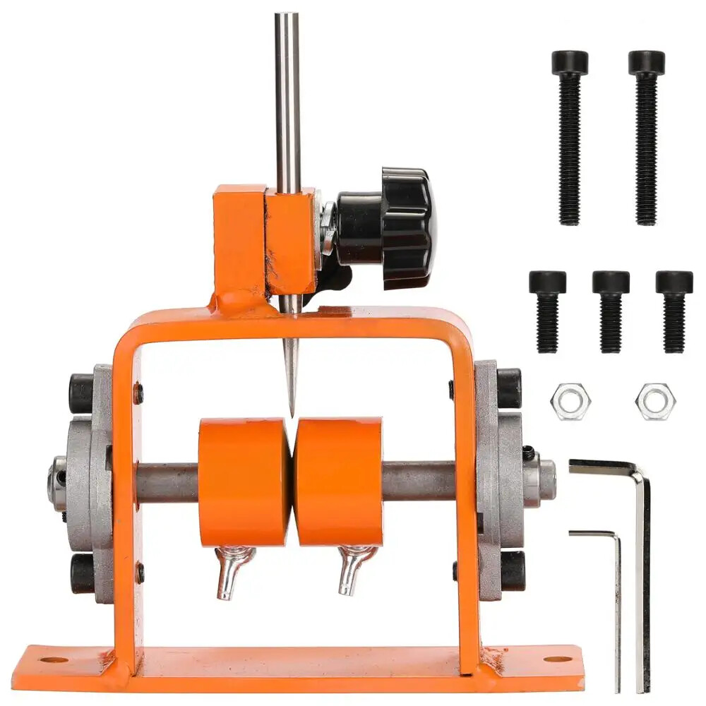 Wire Stripper Manual Peeling Machine Home Scrap Copper Cable Stripper 1-25mm