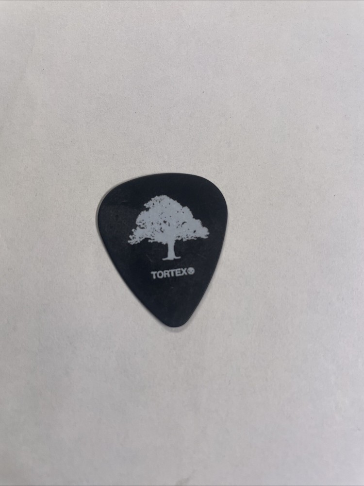 Plain White T’s Signature Guitar Pick