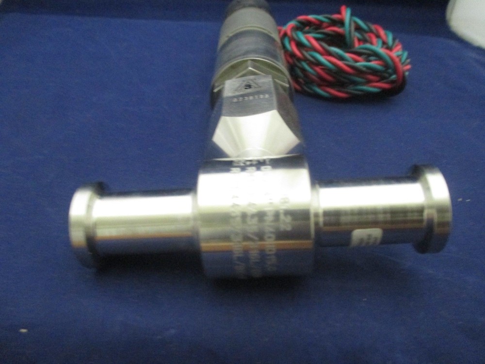 Viatran 23BTBDA571AG Pressure Transmitter