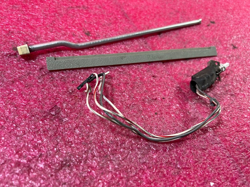 HP438A Used Power Meter Accessories