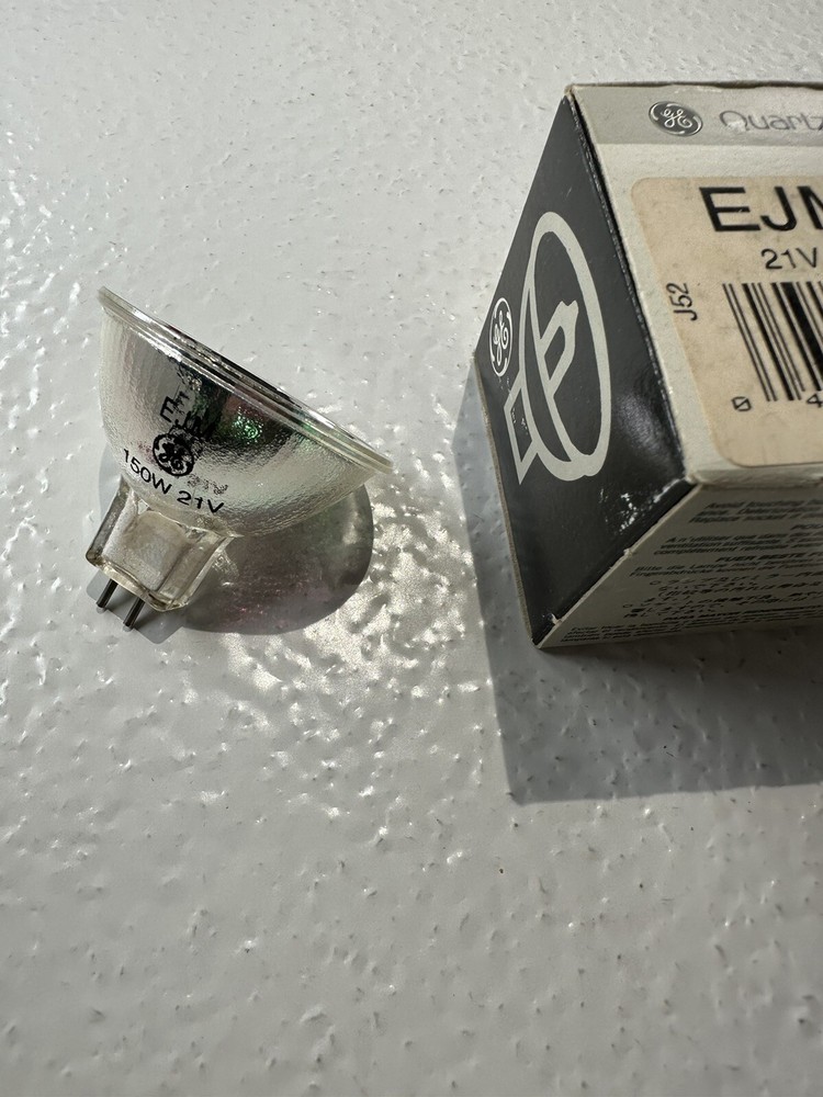 EJM Projector Lamp Projection Light Bulb 150W 21V G.E. brand