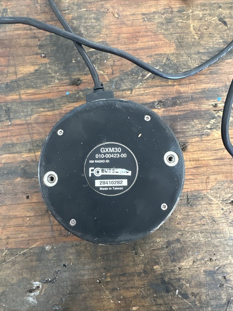 Garmin GXM 30 Antenna