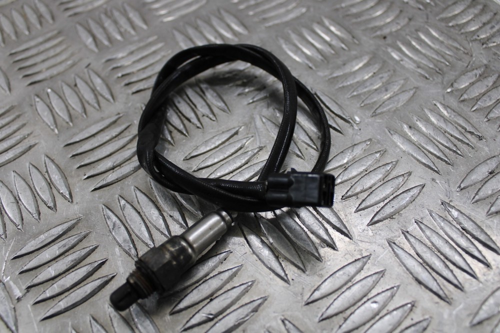 Benelli Tornado TNT 125 2019 exhaust lambda sensor 2016 - 2019