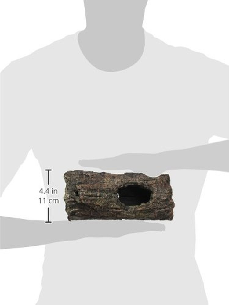Zoo Med Floating Aquarium Log, Medium