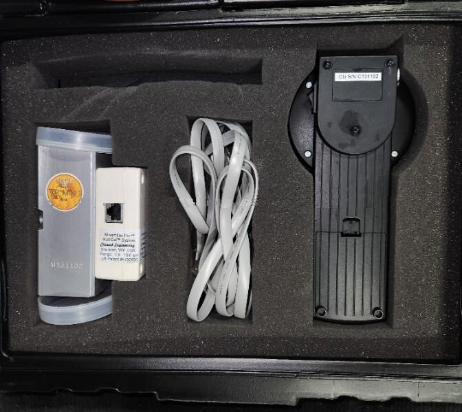 Chinook Engineering Streamline Pro MultiCal System