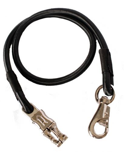 Showman 4' Bungee Cross Tie