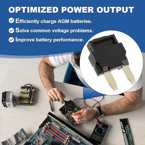 12182137 Multi-Function Diode, Mini Diode 1A 1000V 12182137 Diode(1A 1000V)