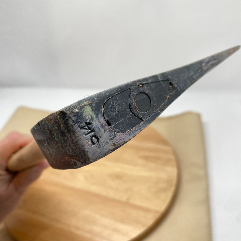 Rock-Forge Hatchet Axe Handle 14" Long 514