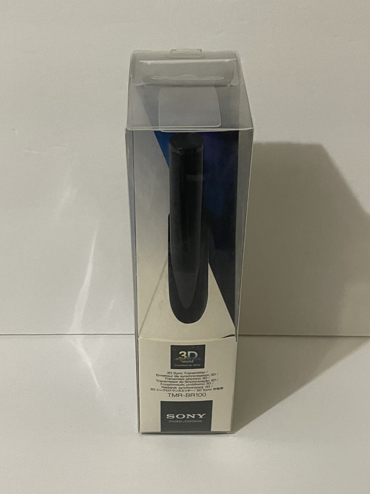 Sony TMR-BR100