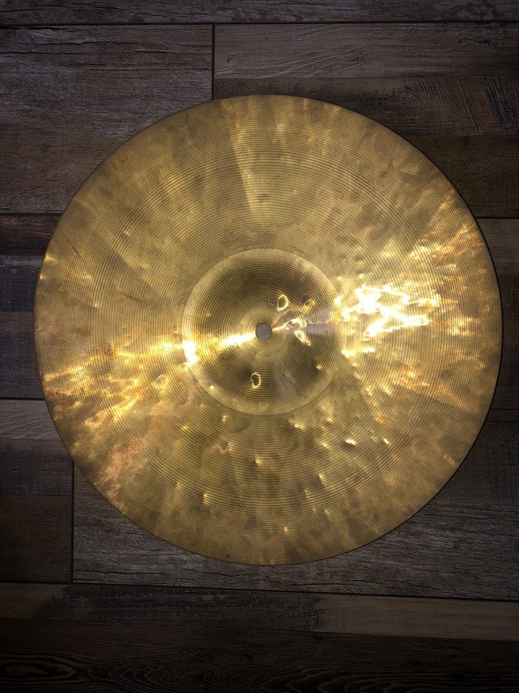 Igniter Cymbal 14" (13 3/4)