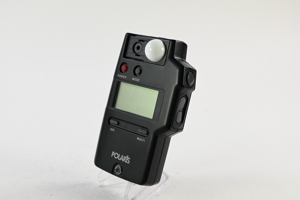 Polaris Flash Meter #G276