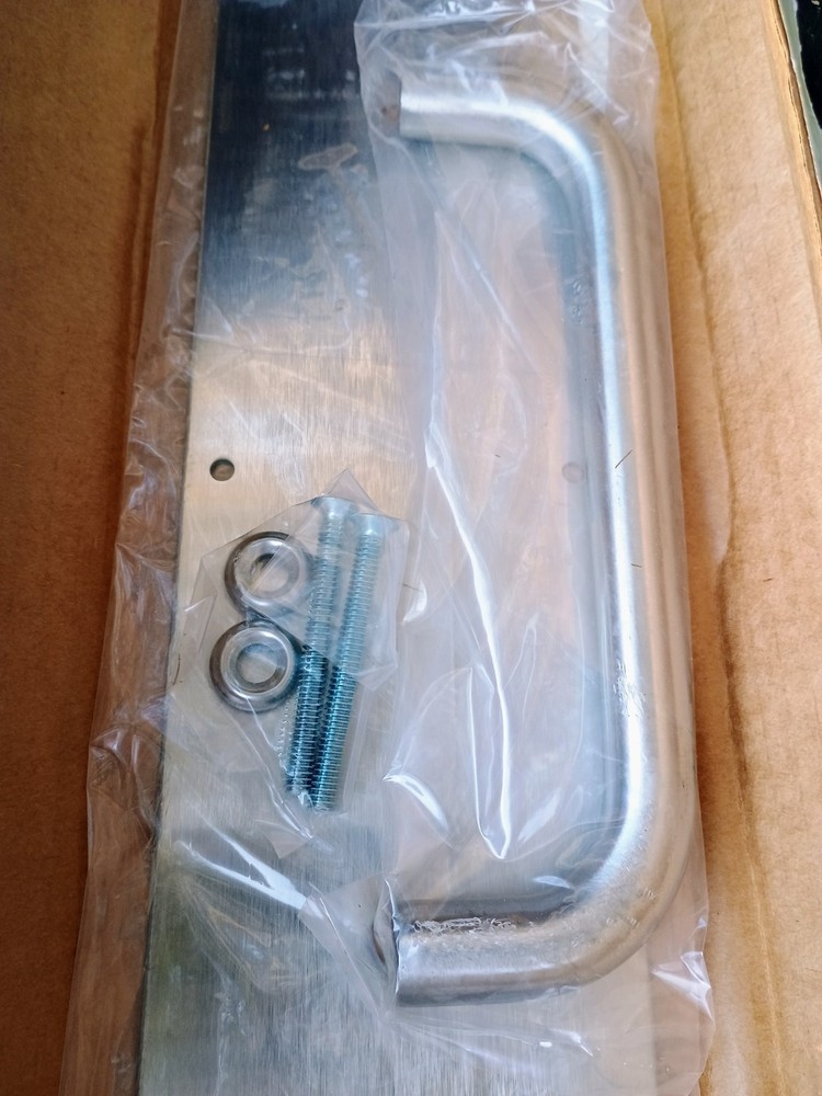 PDQ 86C PULL PLATE 3/2D/630