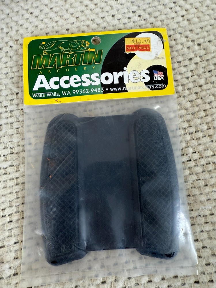Martin Archery Accessory Lot