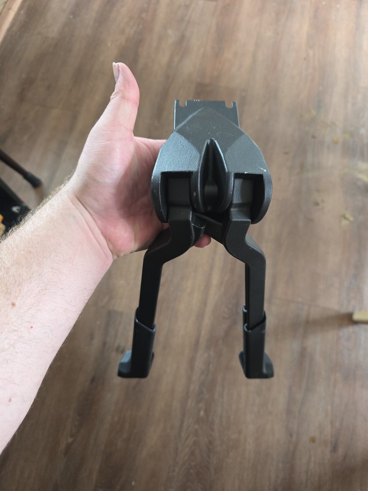 CONTEC Double Leg Kickstand Gorilla