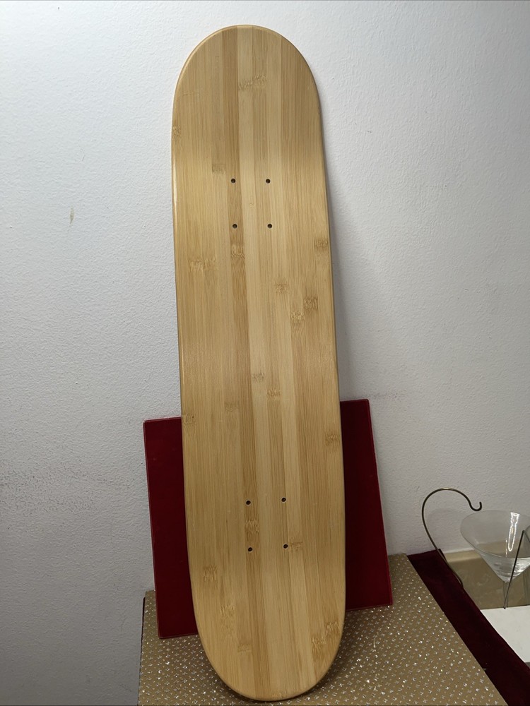 New Skate XS Unicorn 7.4 Deck