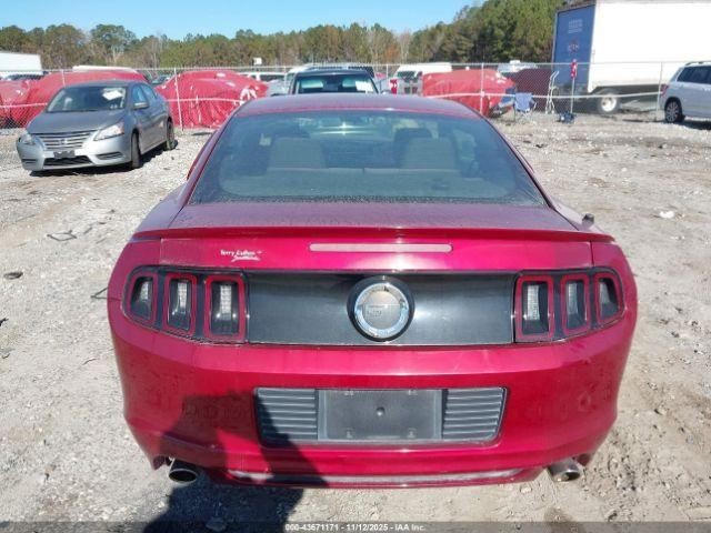 Fuse Box Engine Fits 12-14 MUSTANG 4913801