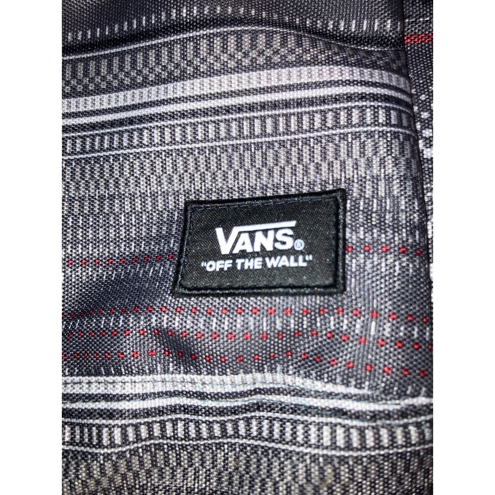 Vans backpack