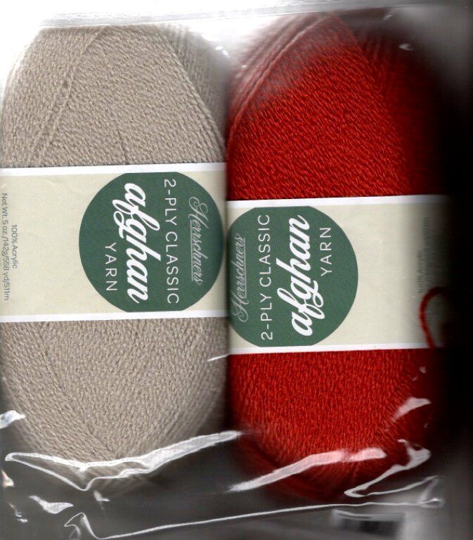 NIP!!! CROCHET KIT FIRE BLOSSOM SHAWL BEAUTIFUL!!!
