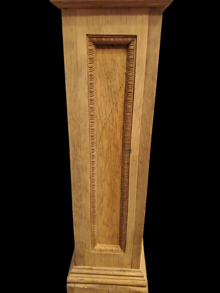 Egg & Dart Newel Post GAM0247