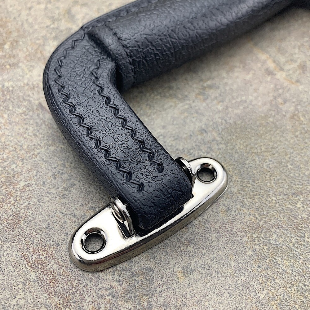 Handle for Fender® Guitar Case - Black CH1