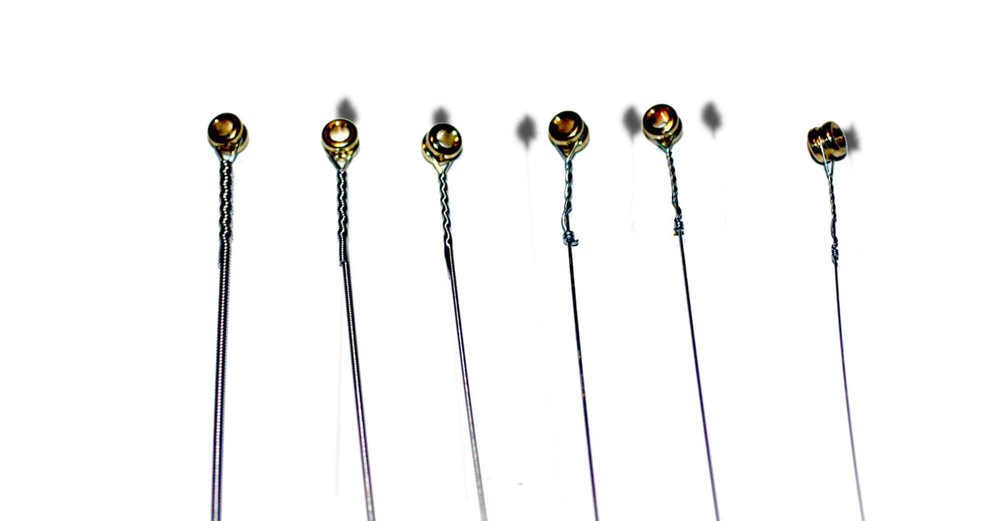 Guitar Strings Electric Power Wound SIT Extra Light Bulk 10 pack S942-10P