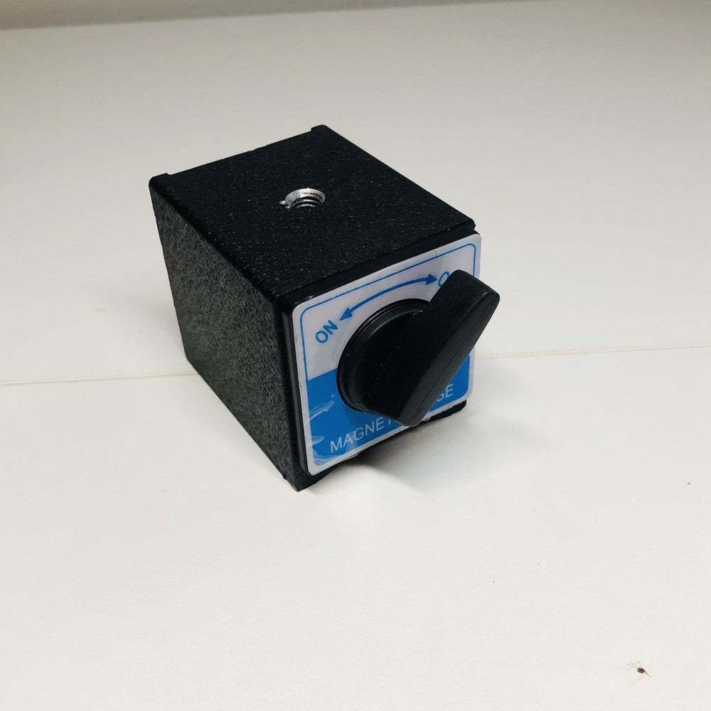 HOLDING POWER MAGNETIC BASE