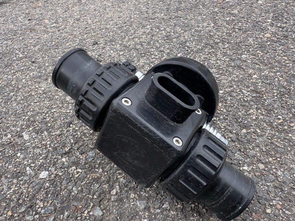 Golem Gear Shrimp BOV