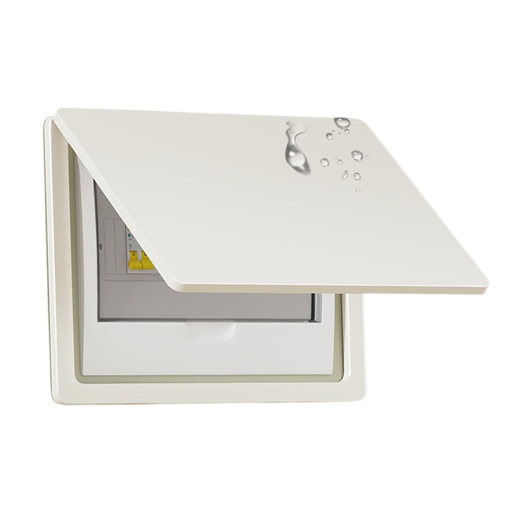 Electrical Panel Cover Easy Access Protector Access Panel For Drywall For Expert