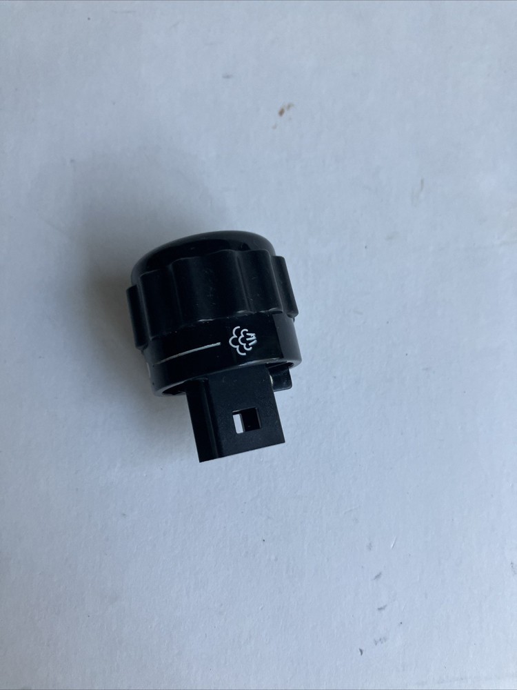 Genuine Mr Coffee ECM7 Espresso Maker Replacement Steam Control Knob Dial OEM