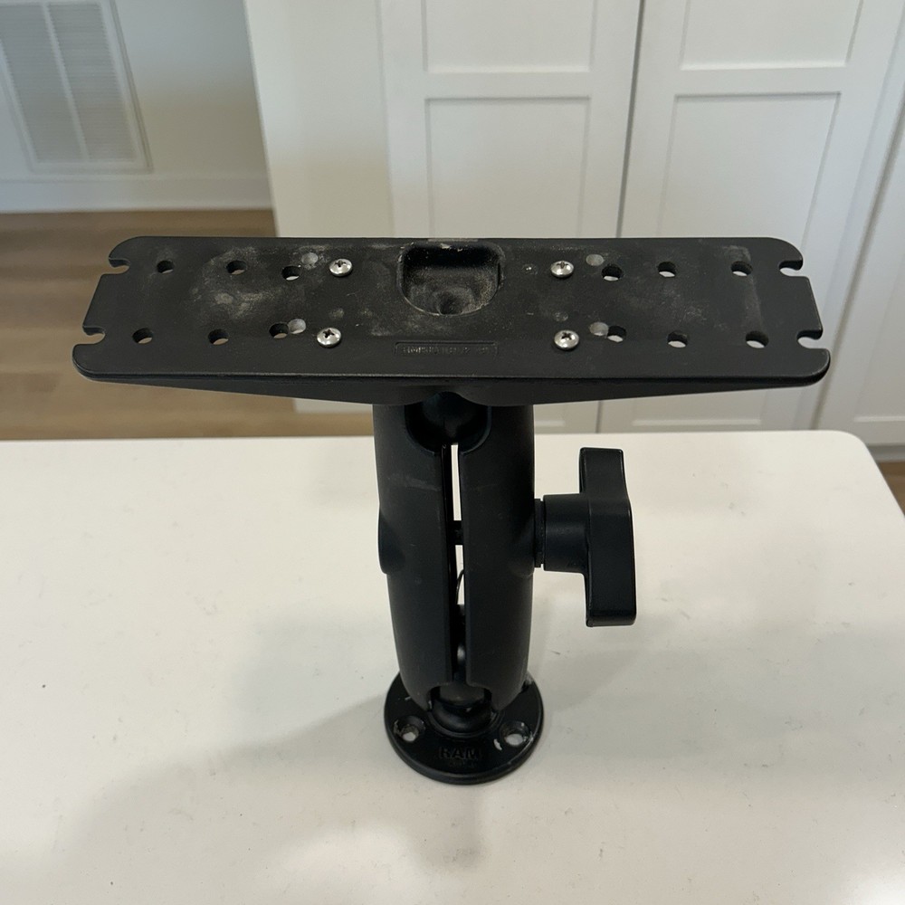 Ram Mount RMR-D-181 & 181 RMR-D-178 & 178