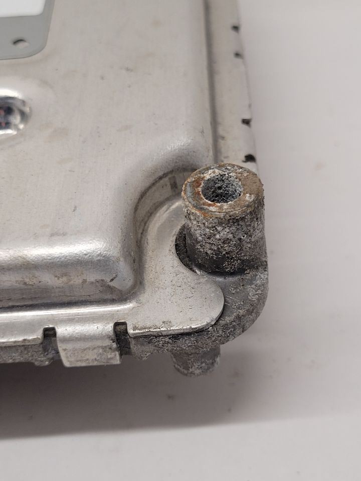 18-19 DODGE DURANGO Engine ECM Electronic Control Module 3.6L 68330924AA