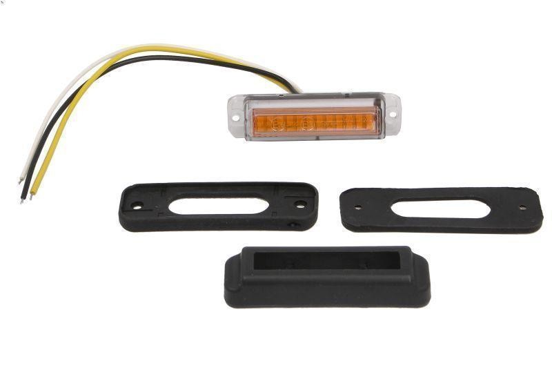 Emergency lighting (rotating light) WAŚ 2463