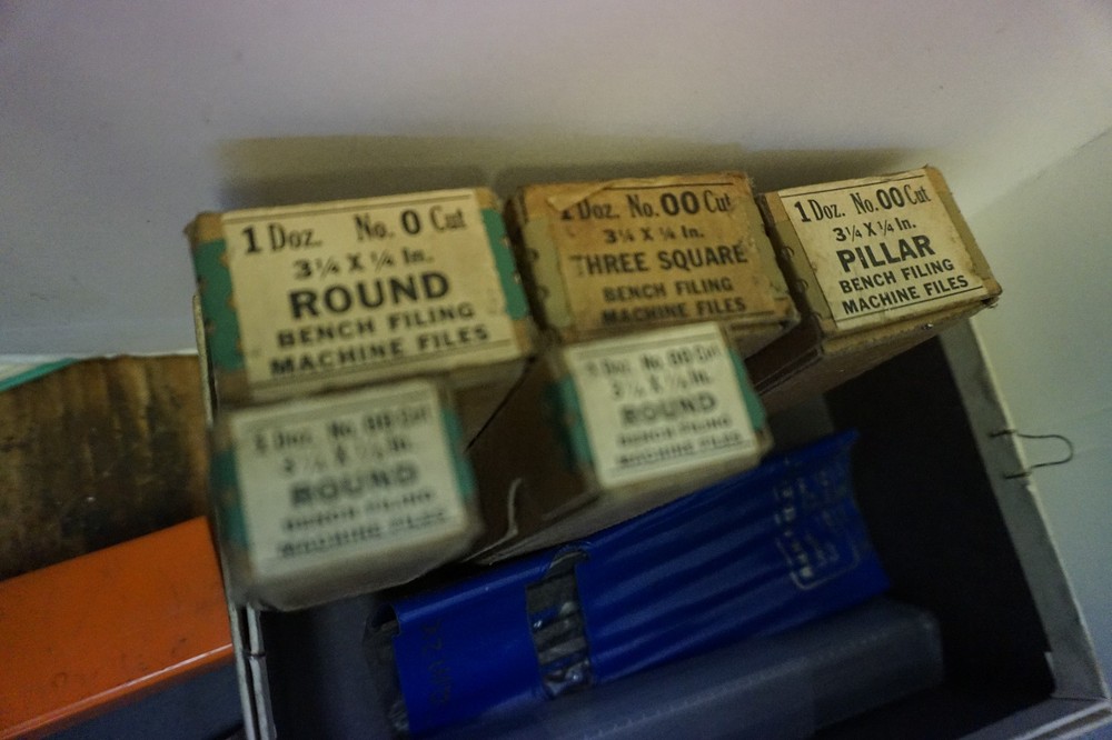 LARGE LOT OF FILES