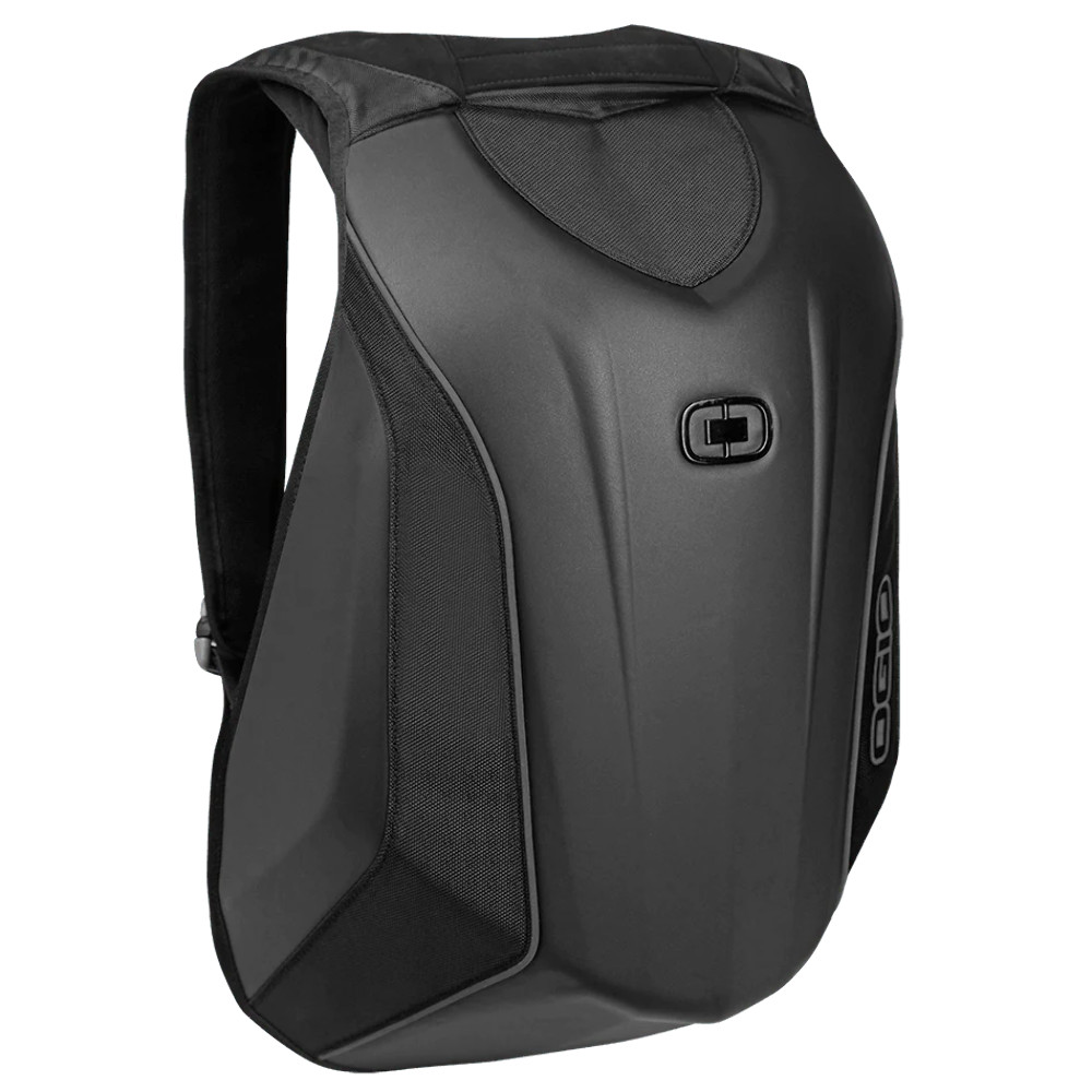 OGIO Mach 3 Stealth Motorcycle Backpack